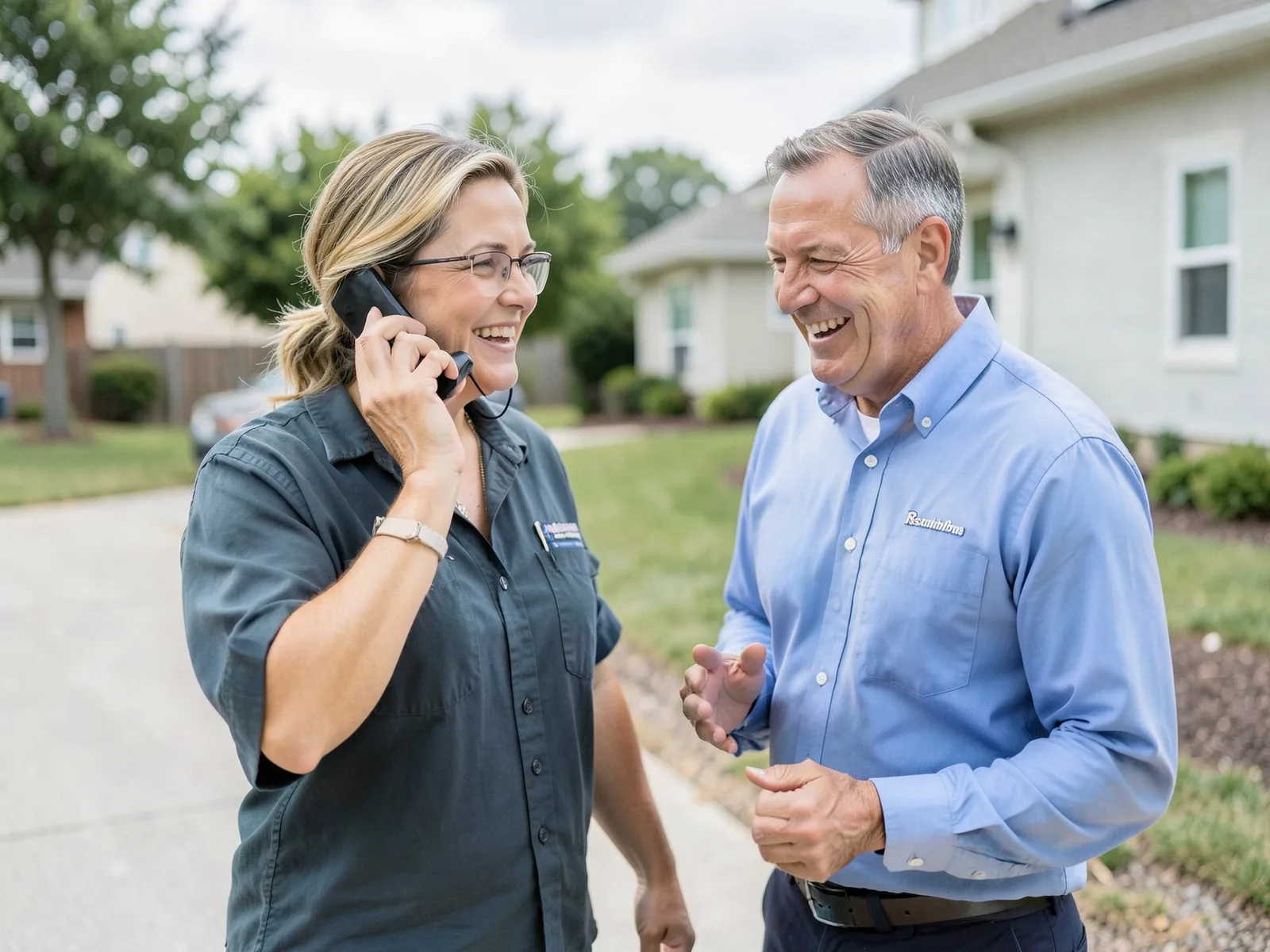 Frequently Asked Questions About Commercial Flood Services in Telford, TN